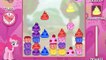 My Little Pony - Pinkie Pies Cupcake Maker Gameplay