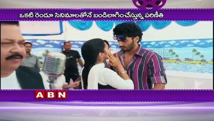 Dubai tourism unhappy with Parineeti Chopra as brand ambassador