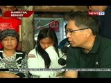 SONA: 13 sa 44 na nasawing miyembro ng PNP-SAF na taga-Cordillera, naiuwi na sa kanilang mga kaanak