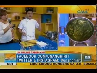 Kitchen Hirit: Sarap Quezon! Minanok | Unang Hirit