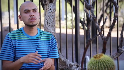 Trails of Hope and Terror