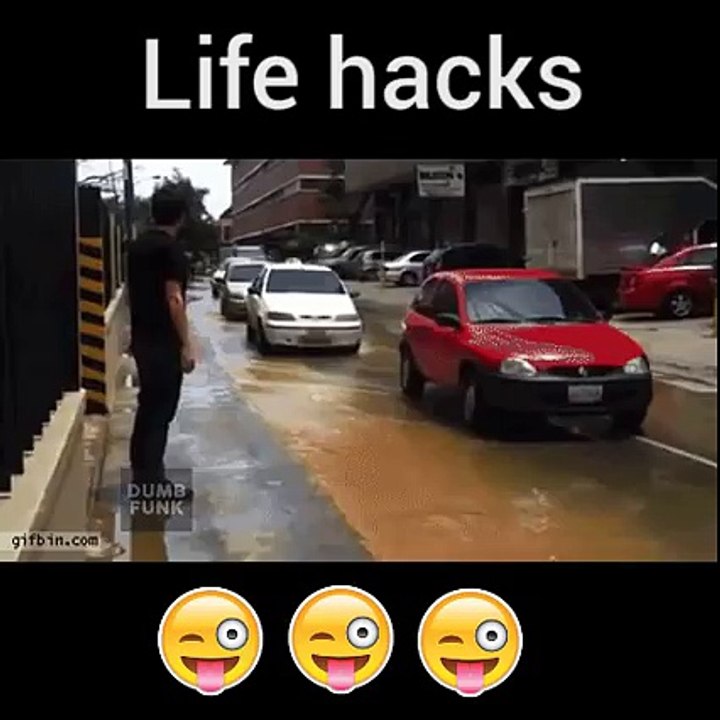 LIFE HACK