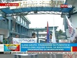 Ilang grupo, pinabababa sa puwesto si Pangulong Aquino dahil sa engkwentro sa Mamasapano