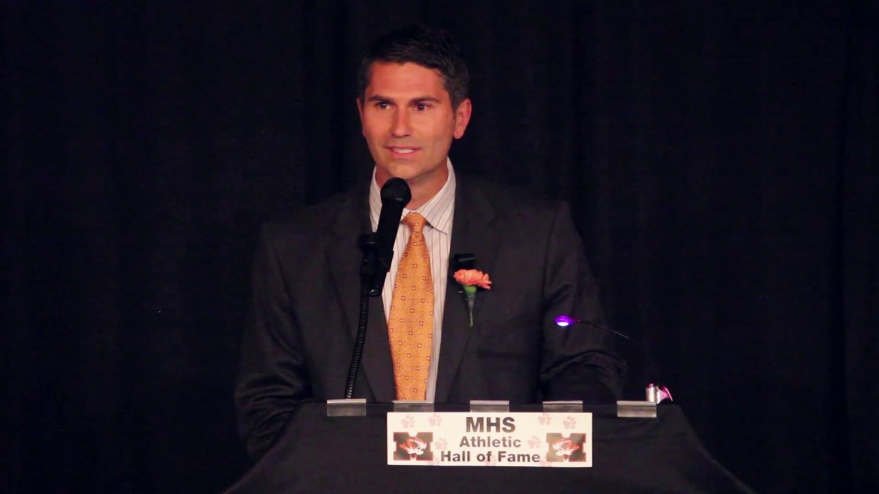 Mark Bradley