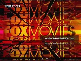 Fox Movies (Arabia) 2012