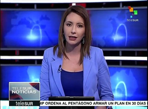 Trump cancela visas de refugiados y detiene a viajeros musulmanes