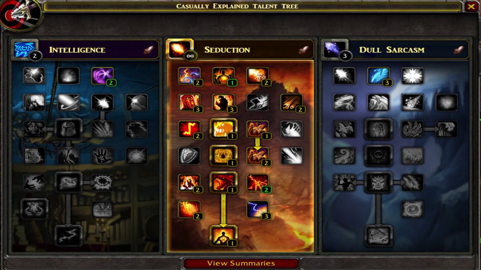 ⁣Casually Explained  Evolution