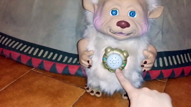 Yano il racconta storie - le favole per bambini - bellissimo giocattolo