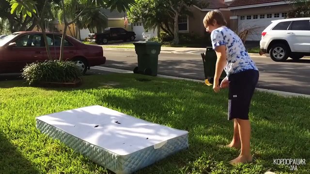 ДЕБИЛЫ 80 УРОВНЯ! Лучшие фэйлы #5 Приколы над людьми