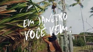Jorge & Mateus - Se o Amor Tiver Lugar (Lyric Video Oficial)