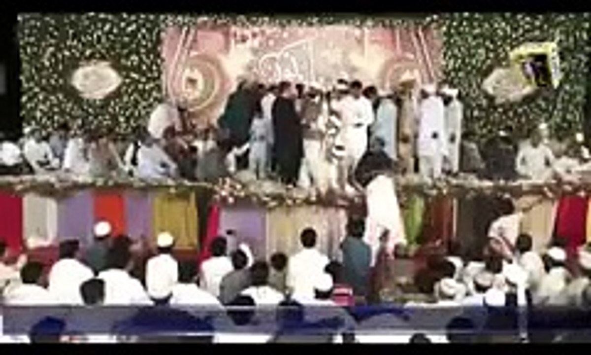 Aaqa Meri Ankhein New Naat 2016 Shahbaz Qamar Fareedi New Punjabi Naat