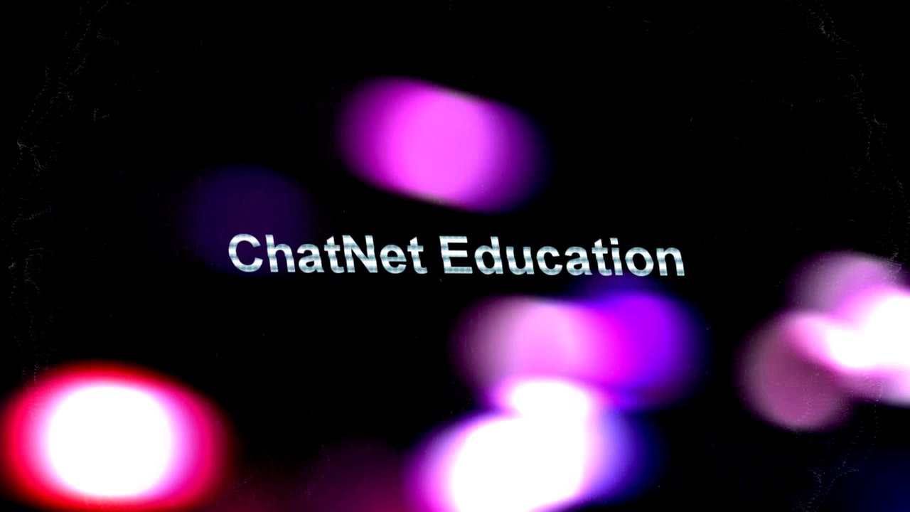 Chatnet Education