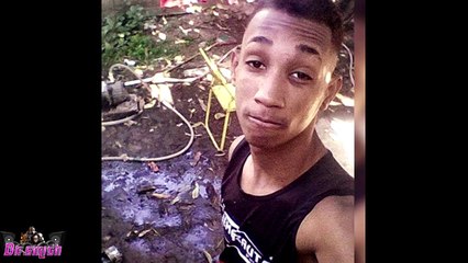 AQUECIMENTO DA MACUMBINHA 2017 LIGHT (( DJ POP ANDRADE ))