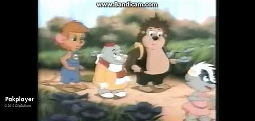 Siskel & Ebert Once Upon a Forest