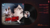 Notyo Fot Full Audio Song   Ajab Singh Ki Gajab Kahani   Rishi Prakash Mishra   T-Series