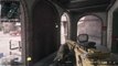 Call of Duty®: Modern Warfare® Remastered - 1v4 Crossfire against a top team