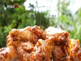 Chicken wings craze take over Metro Manila | Kapuso Mo, Jessica Soho