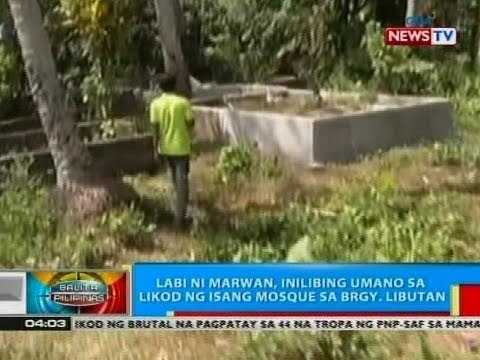 BP: Mga nasa likod ng pagpatay sa 44 PNP-SAF, tiniyak ng PNP na mananagot sa batas