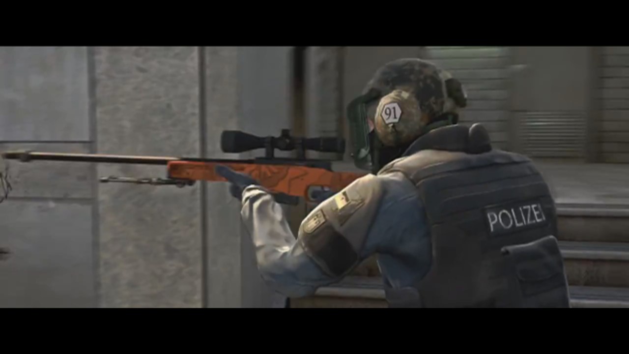 Pride #CSGO