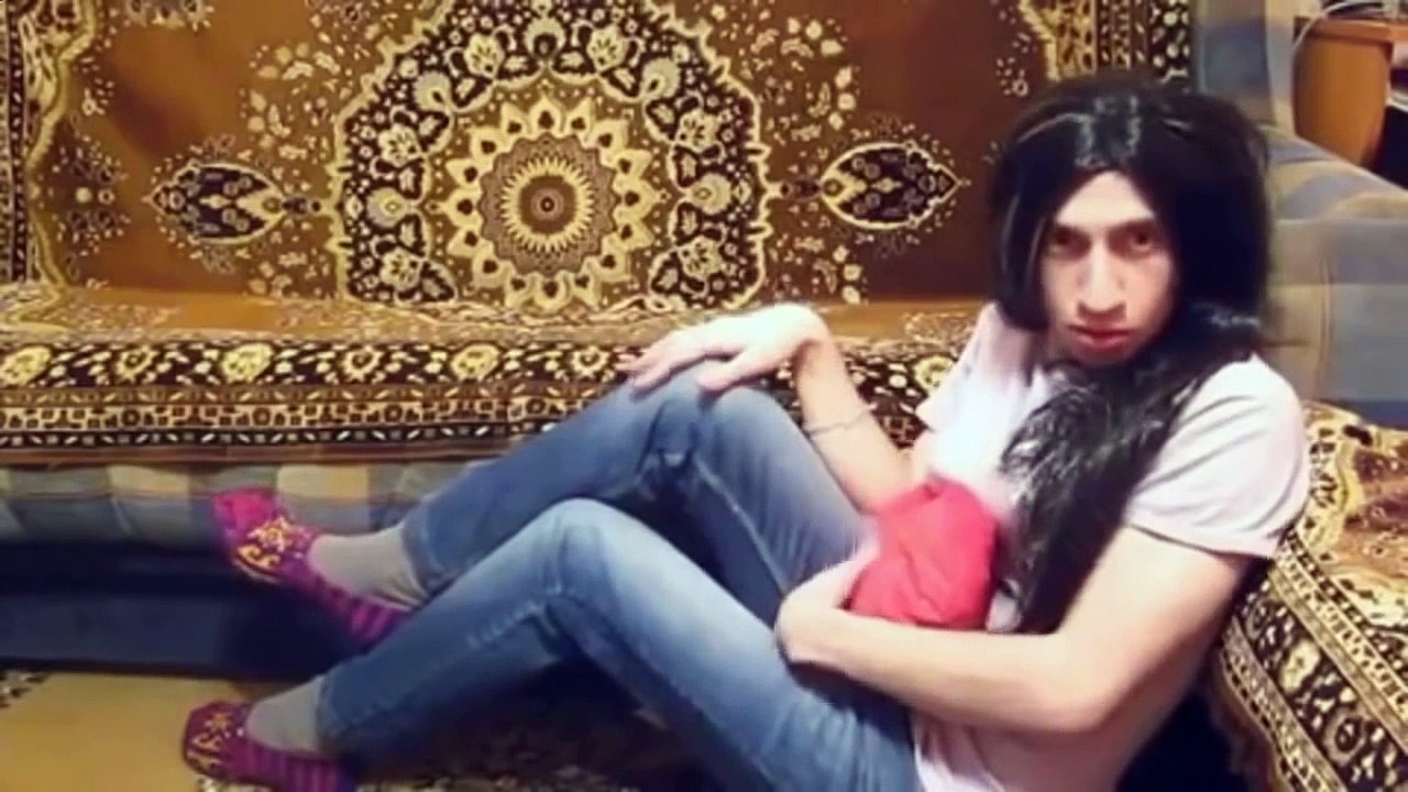 Приколы с девушками. Топ приколы 2016.Смешное видео