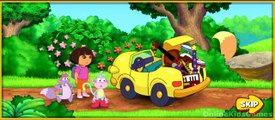 Dora Rocks Sing Along Music Full HD Gameplay for Babies & Kids # Play disney Games # Watch Cartoons