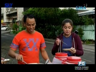 Trops - 27 January 2017 Part 3