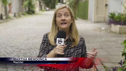 O Ladrão De Ar condicionado