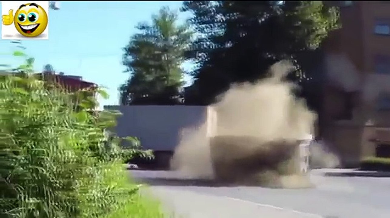 АВТО ПРИКОЛЫ  2016 - BEST AUTO Jokes 2016