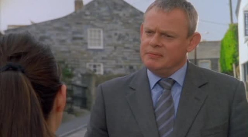 Doc Martin Season 9 Episode 2 Dailymotion Doc Martin S03 by Doc Martin - dailymotion