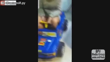 Жесткие приколы с девушками | Приколы девушек с собаками - [Июнь 2015]