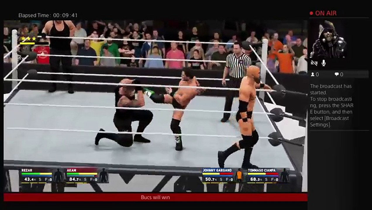 Wwe2k17 (23)