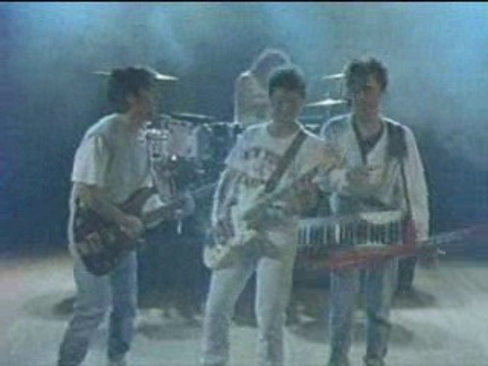 Tanda Comercial VH1 Latinoamerica - Abril 2009 (11/17)