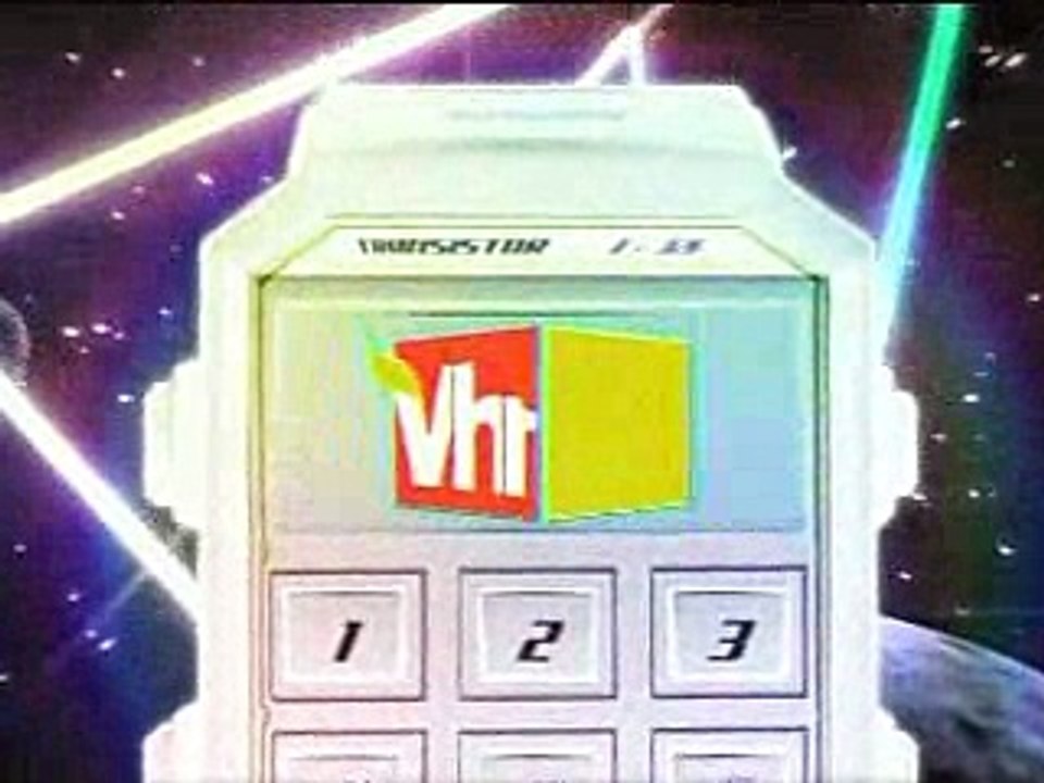 Tanda Comercial VH1 Latinoamerica - Abril 2009 (12/17)