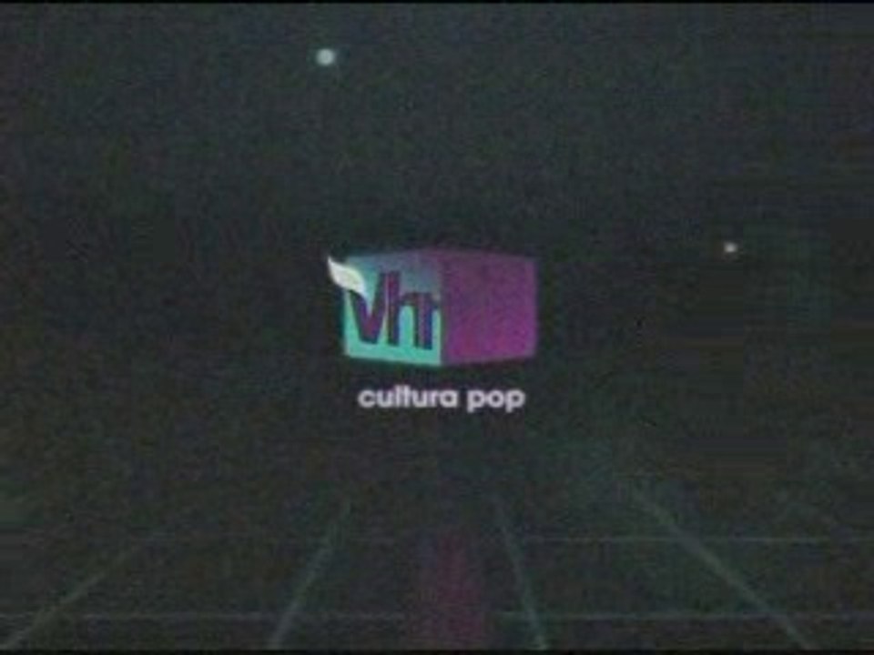 Tanda Comercial VH1 Latinoamerica - Abril 2009 (17/17)