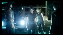 FINAL FANTASY XV FIRST TIME PLAYTHROUGH PART 159 WORLD OF RUIN