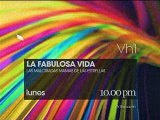 Tanda Comercial VH1 Latinoamerica - Mayo 2009 (1/5)