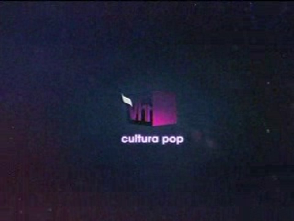 Tanda Comercial VH1 Latinoamerica - Mayo 2009 (3/5)