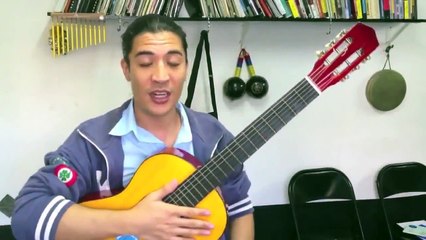 École de musique Guitare Saint-André La Réunion
