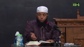 Kitab Minhajul Muslim Bab Adab Pasal Ke-4 Adab Terhadap Rasulullah SAW_02