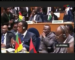Journal de 20h TVCongo du samedi 28 janvier 2017 -By Congo-Site