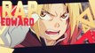 Rap do Edward Elric (Fullmetal Aquemist) - DKZ