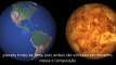 Terra plana ❓ telescópio da nasa prova que Vênus não é um planeta!