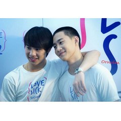 ♥ Captain - White MGTV 第 [ INDO Sub] WWCT