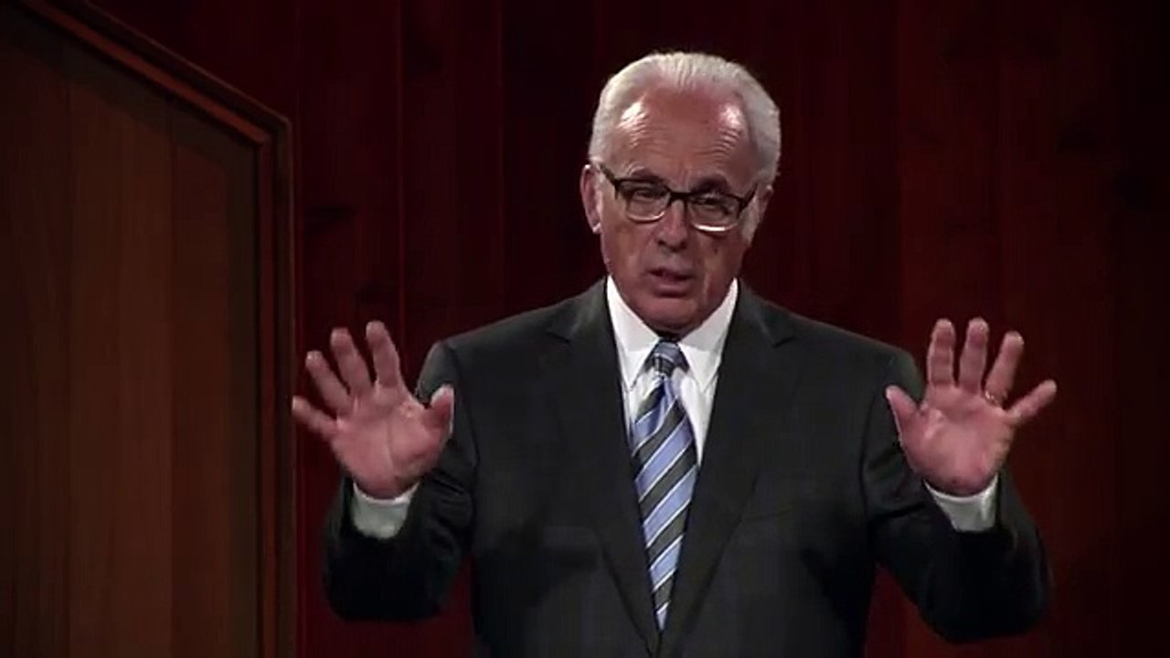 Who Is Gods Candidate?, Part 2B