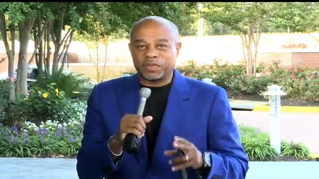 Discovering Your Destiny Pastor John K. Jenkins Sr. (Life Changing Sermon)