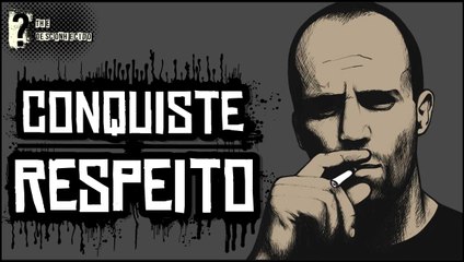 9 GATILHOS MENTAIS PARA CONQUISTAR O RESPEITO DE QUALQUER PESSOA | O Desconhecido