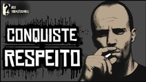 9 GATILHOS MENTAIS PARA CONQUISTAR O RESPEITO DE QUALQUER PESSOA | O Desconhecido