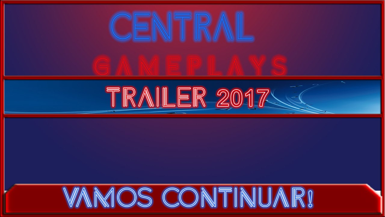 TRAILER 2017