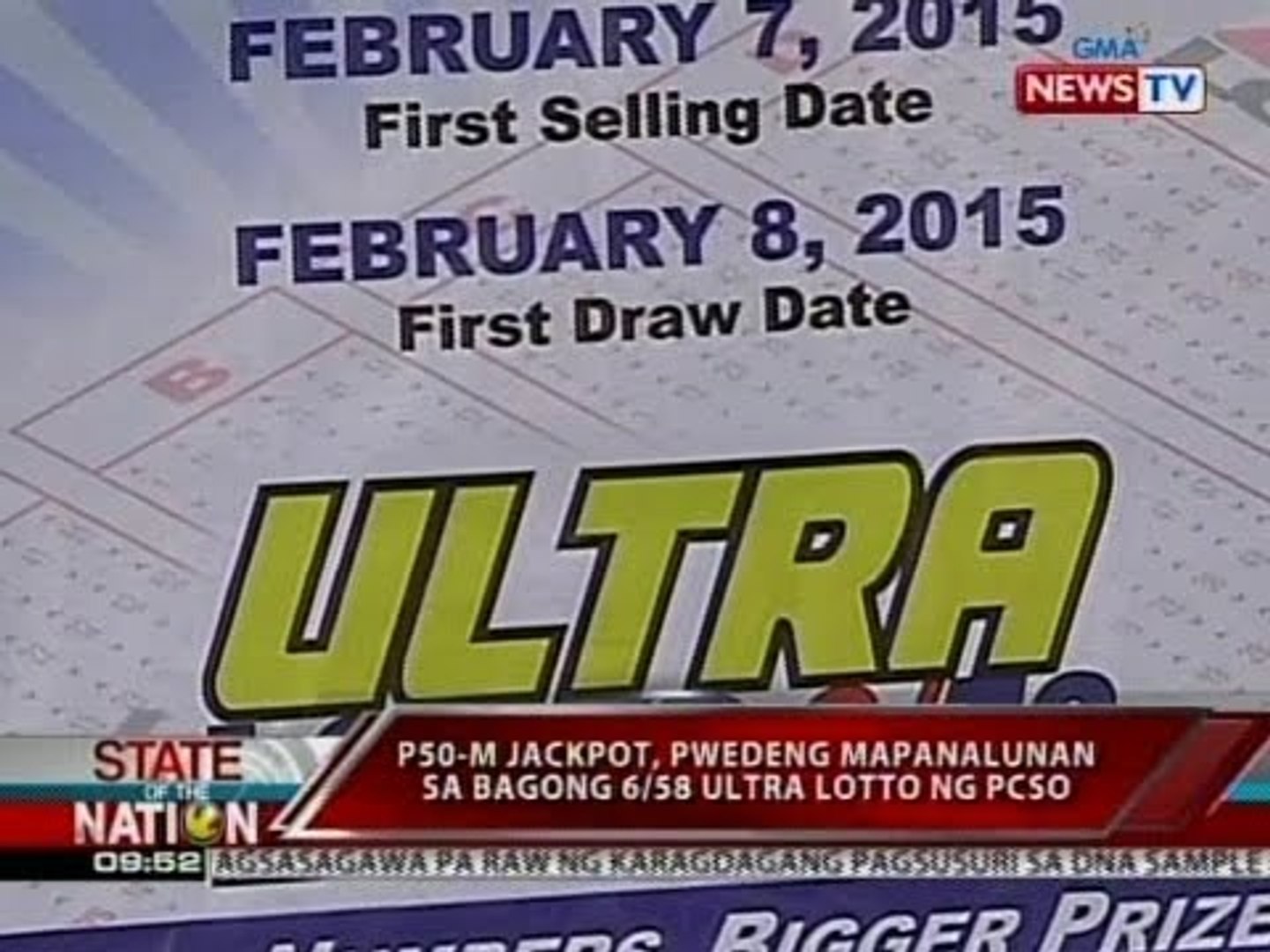 Lotto results pwede deals