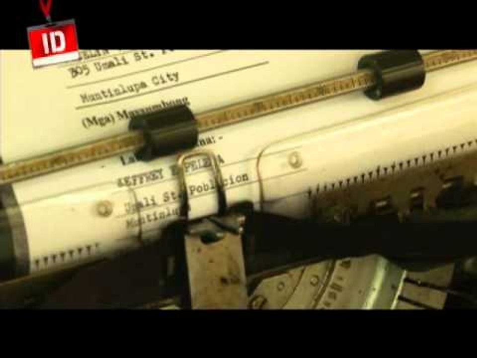Gov't saved P3.1 billion because of arguments settled in barangays | Investigative Documentaries